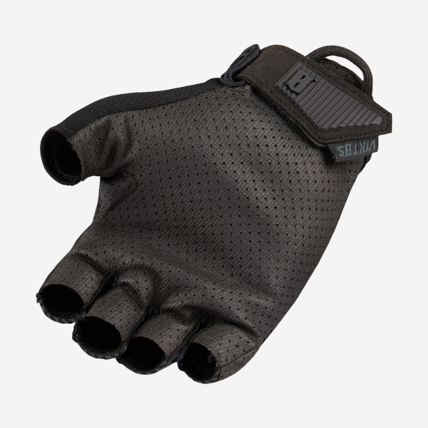 GUANTES MEDIO DEDO LEO 1204303